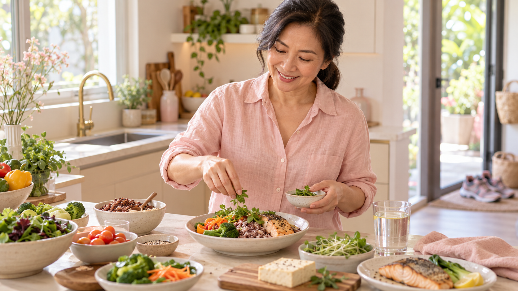 What Is Lifestyle Medicine?