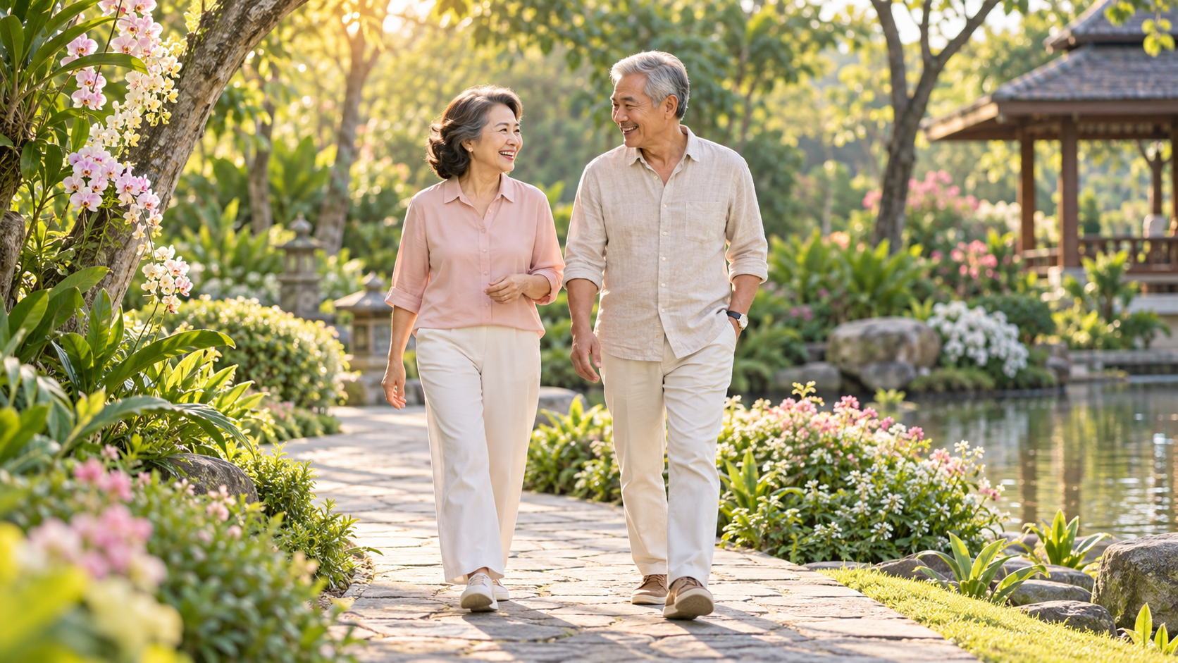 Healthspan vs. Lifespan: What Is the Difference?